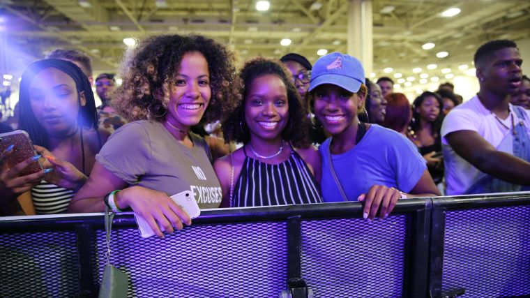 97.9 The Beat DUB Car Show 2017