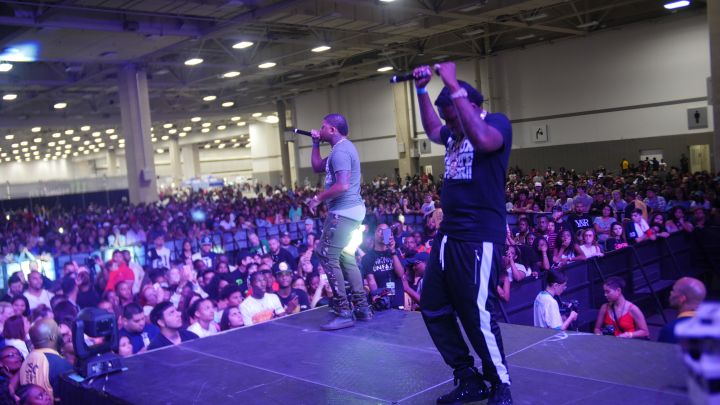 Trapboy Freddy & Yella Beezy