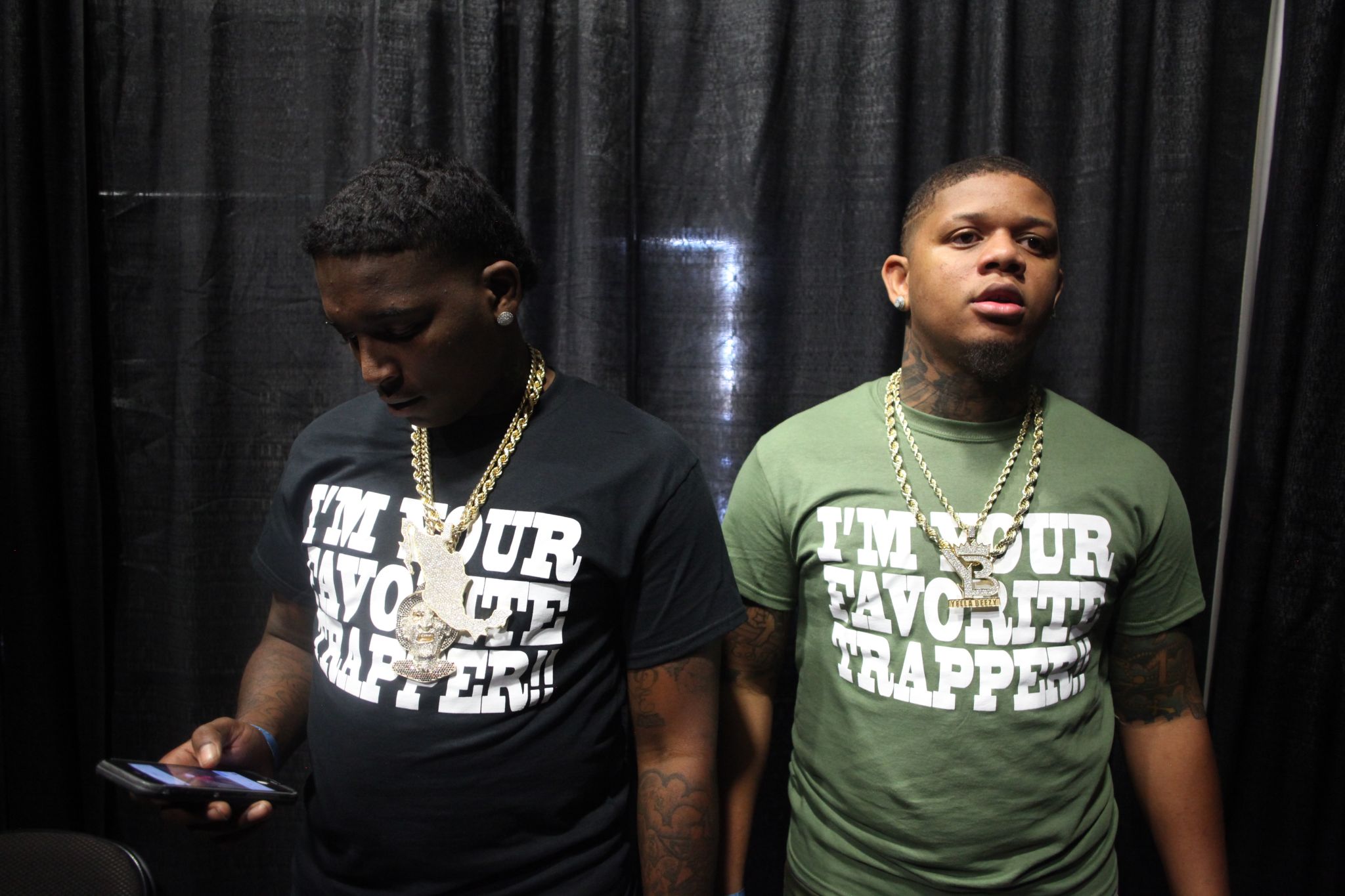 49 Famous People From DallasFt. Worth 97.9 The Beat