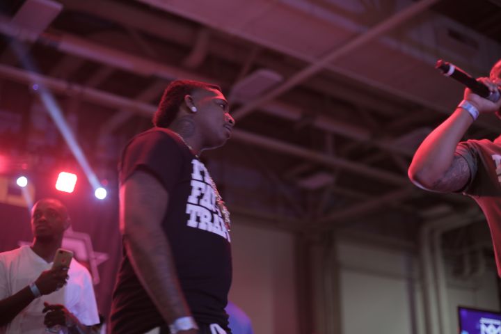 Trapboy Freddy & Yella Beezy