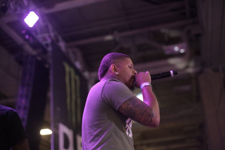 Trapboy Freddy & Yella Beezy