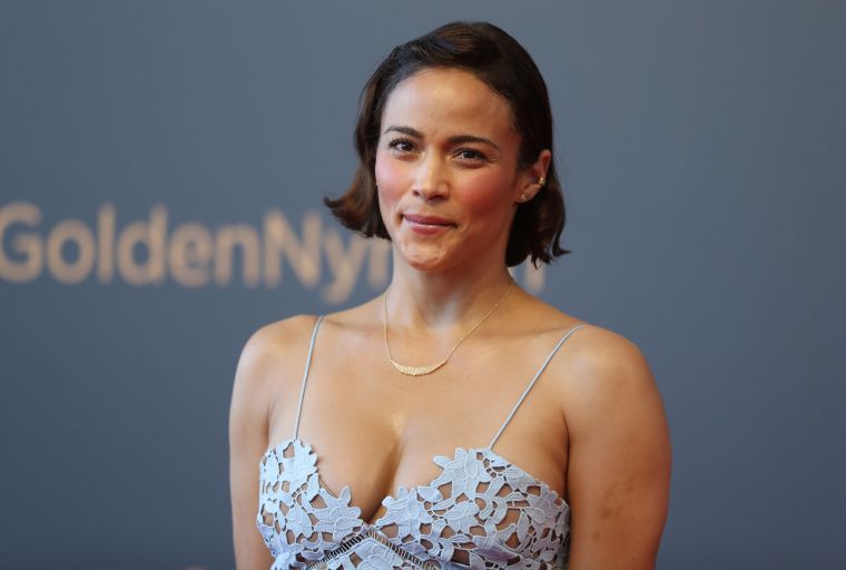 Paula Patton