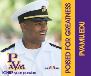 Prairie View A&M University