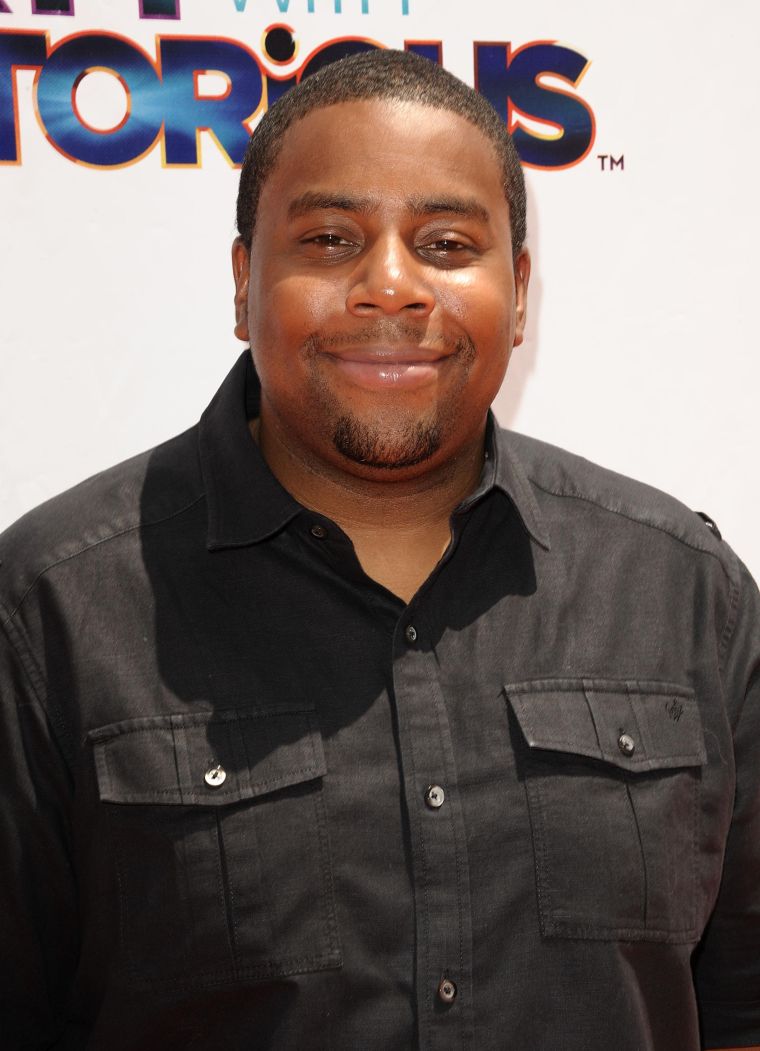 Kenan Thompson