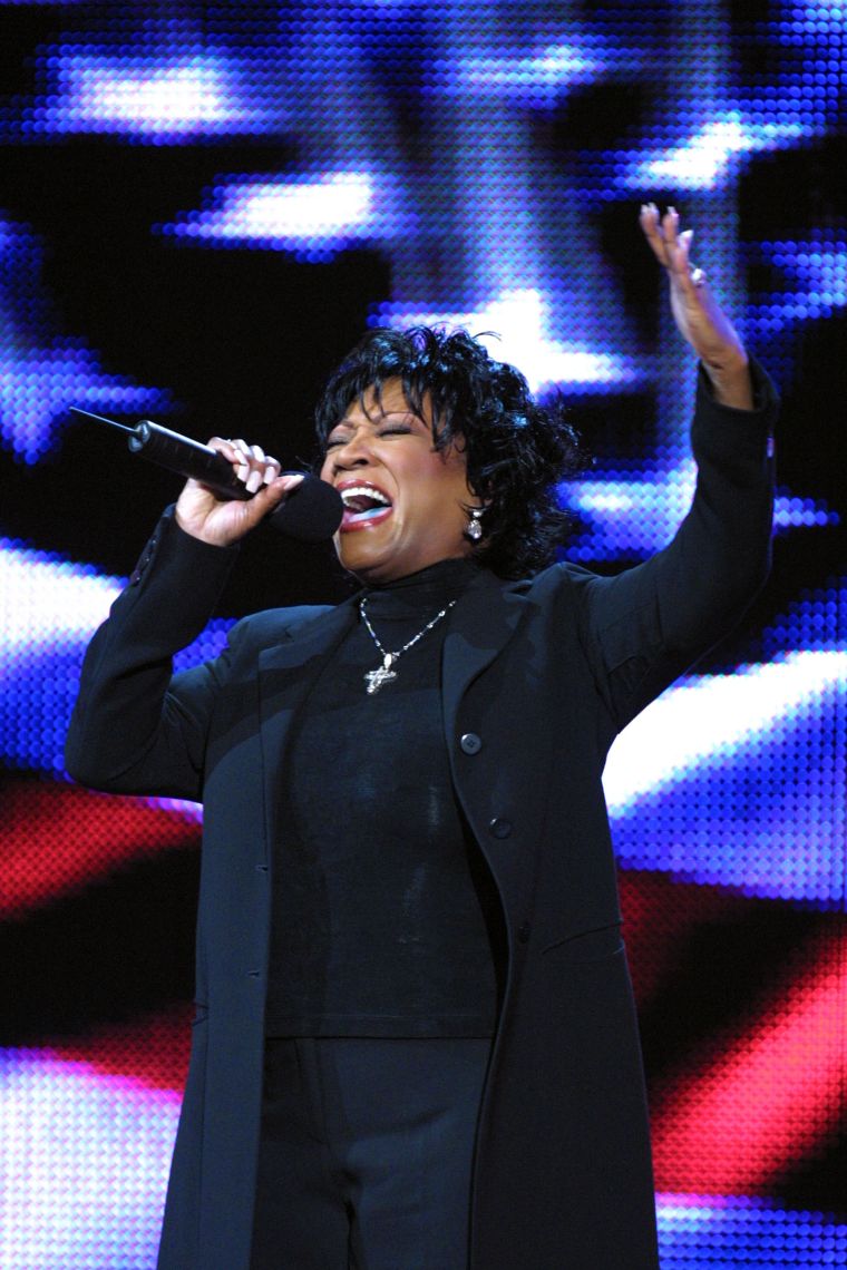 Patti LaBelle