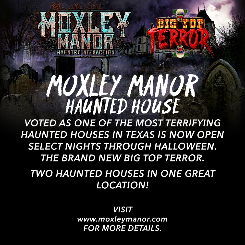 Moxley Manor