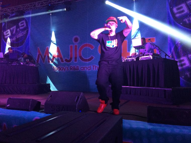 State Fair Classic Official After Party