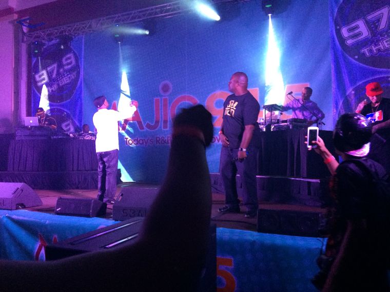 State Fair Classic Official After Party