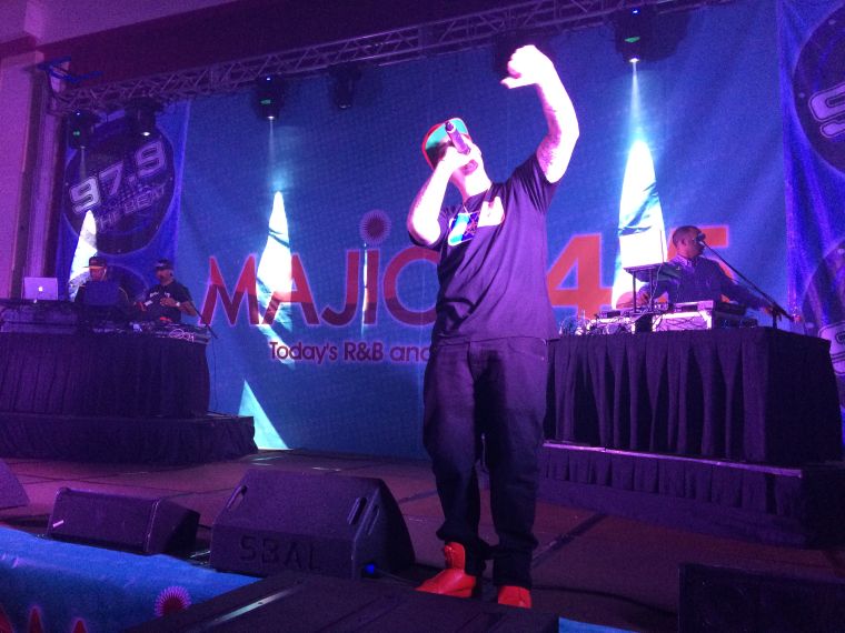 State Fair Classic Official After Party