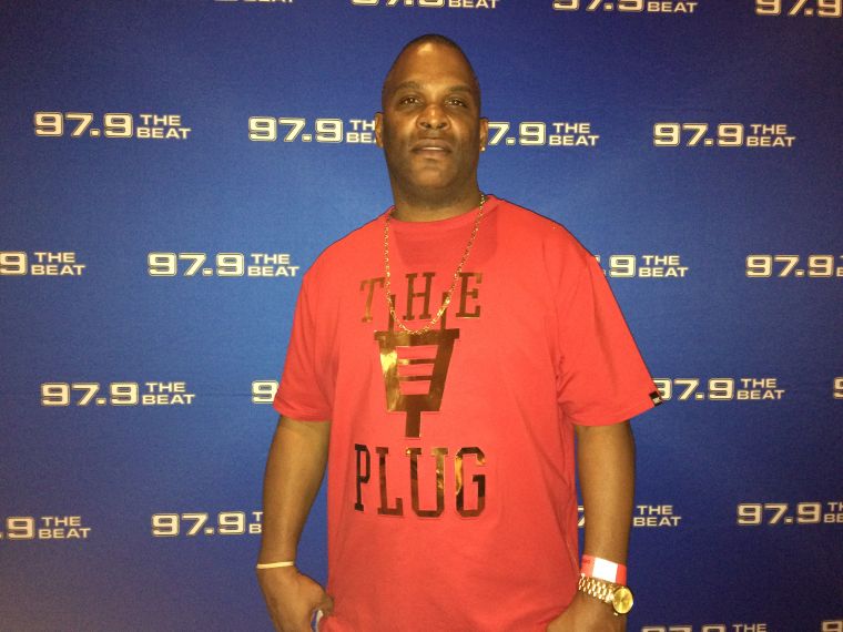 State Fair Classic Official After Party