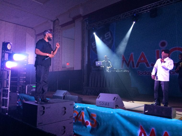 State Fair Classic Official After Party