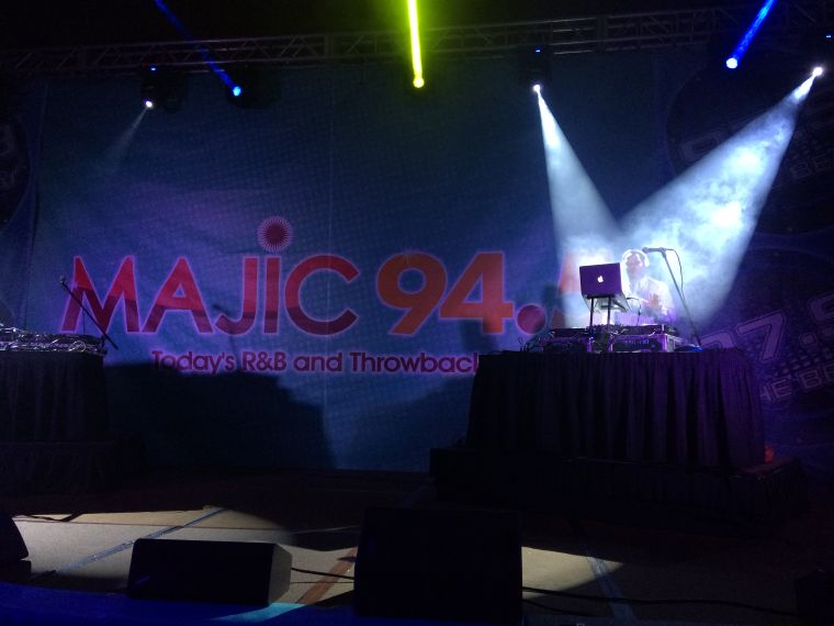 State Fair Classic Official After Party