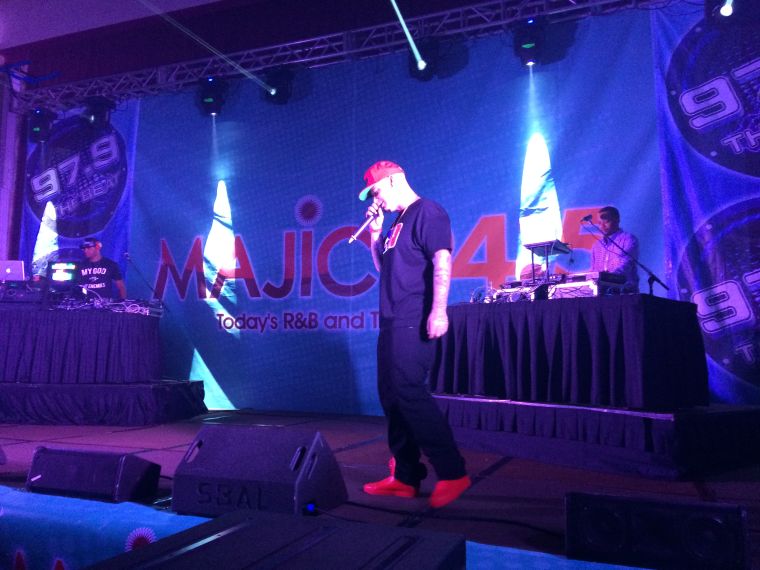 State Fair Classic Official After Party