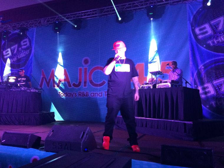 State Fair Classic Official After Party