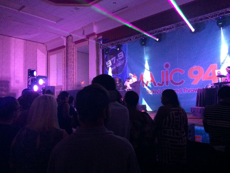 State Fair Classic Official After Party