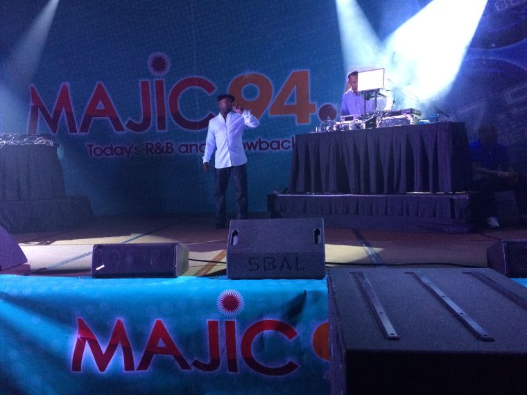 State Fair Classic Official After Party