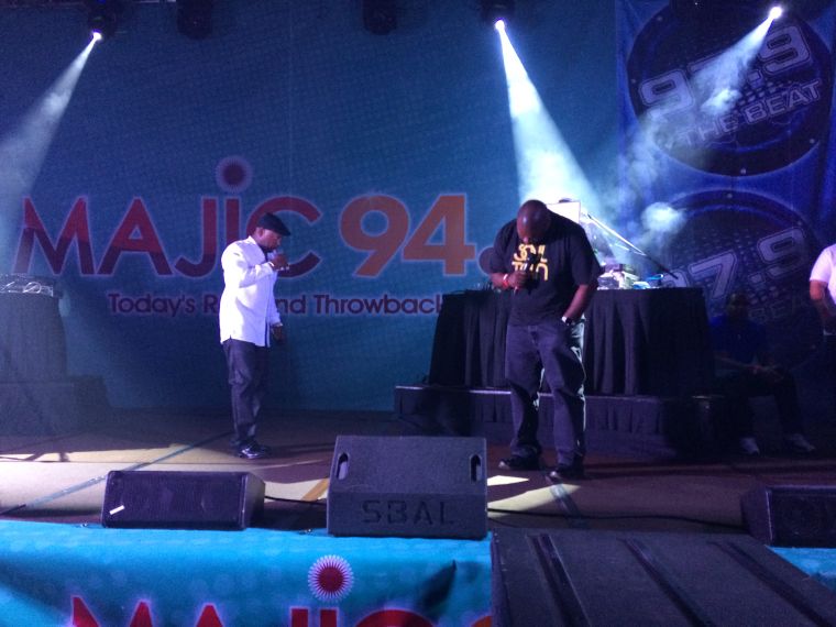 State Fair Classic Official After Party