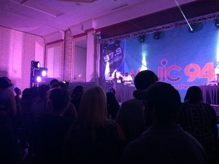 State Fair Classic Official After Party