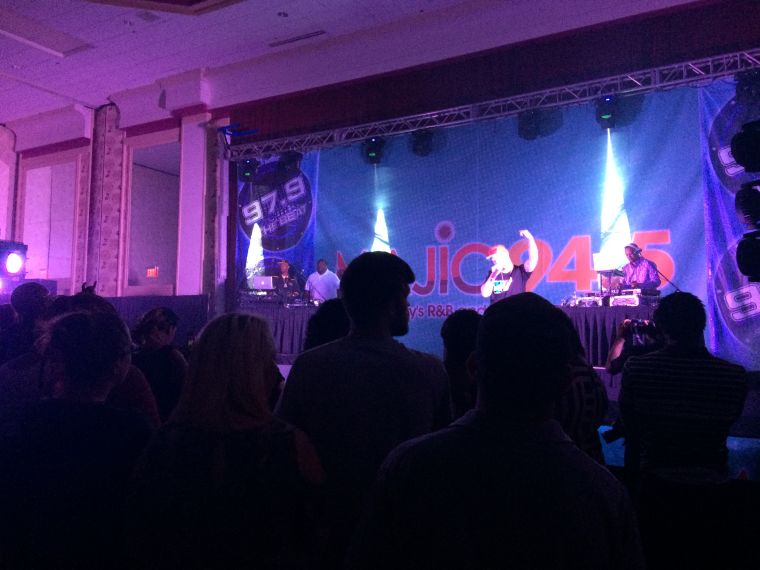 State Fair Classic Official After Party