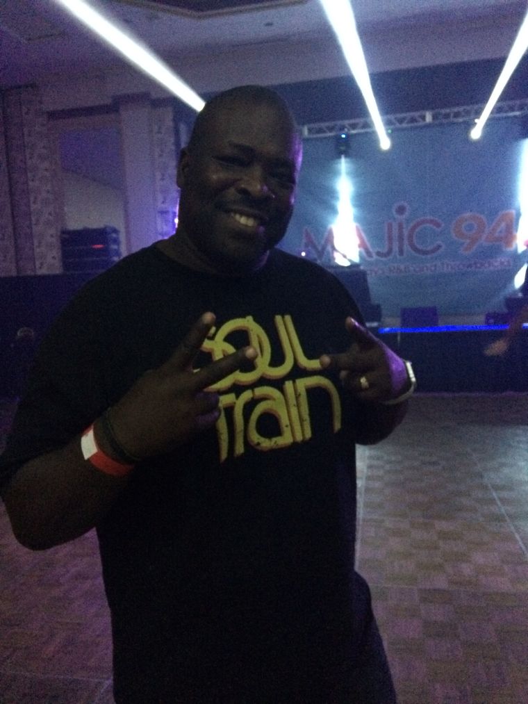 State Fair Classic Official After Party