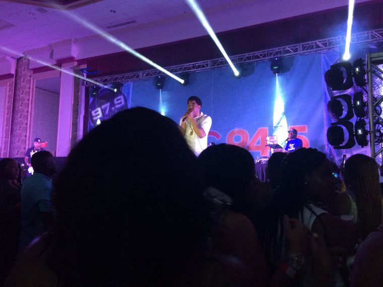 State Fair Classic Official After Party