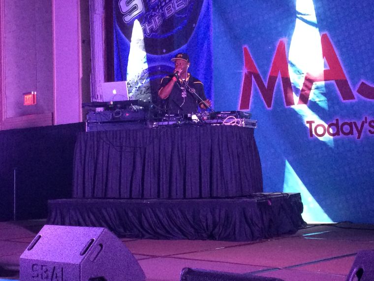 State Fair Classic Official After Party