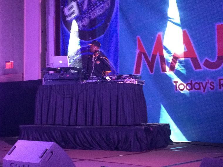 State Fair Classic Official After Party