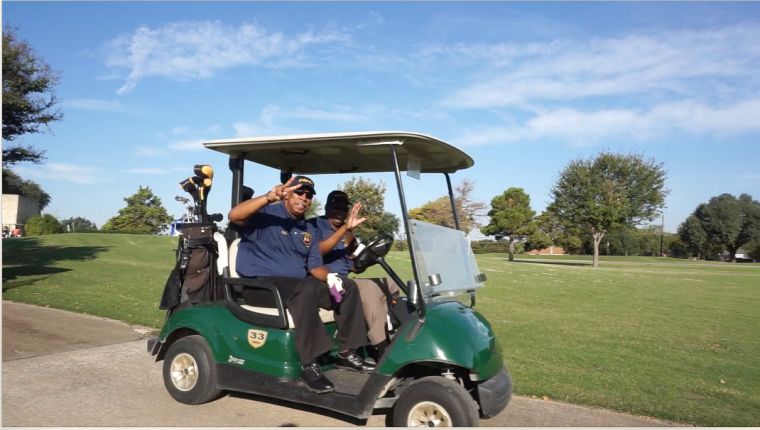 Radio One Celebrity Golf Classic 2017