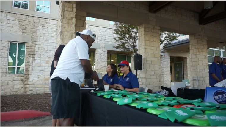 Radio One Celebrity Golf Classic 2017