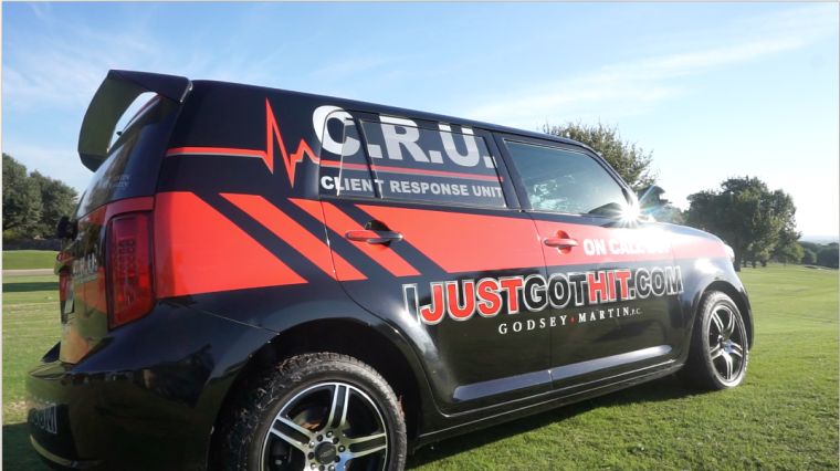 Radio One Celebrity Golf Classic 2017