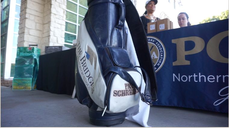 Radio One Celebrity Golf Classic 2017