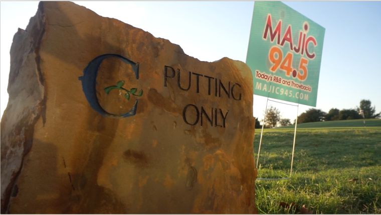 Radio One Celebrity Golf Classic 2017