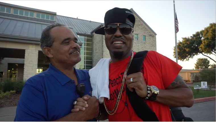 Radio One Celebrity Golf Classic 2017