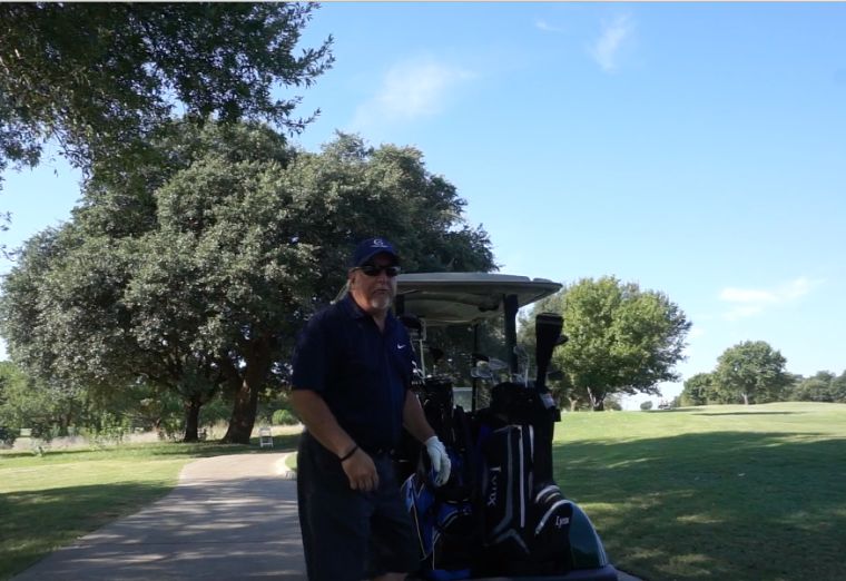 Radio One Celebrity Golf Classic 2017