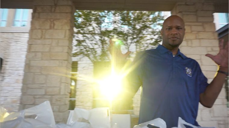 Radio One Celebrity Golf Classic 2017