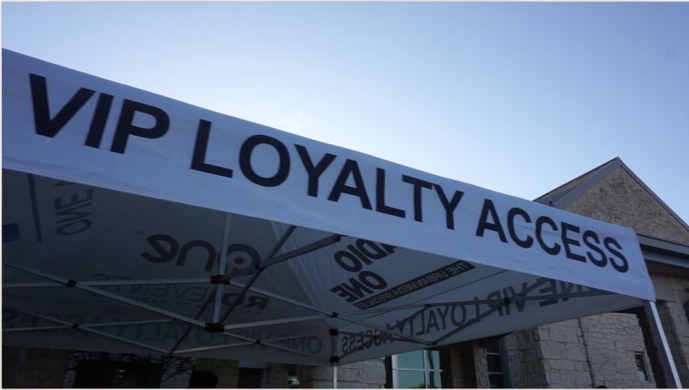 Radio One Celebrity Golf Classic 2017