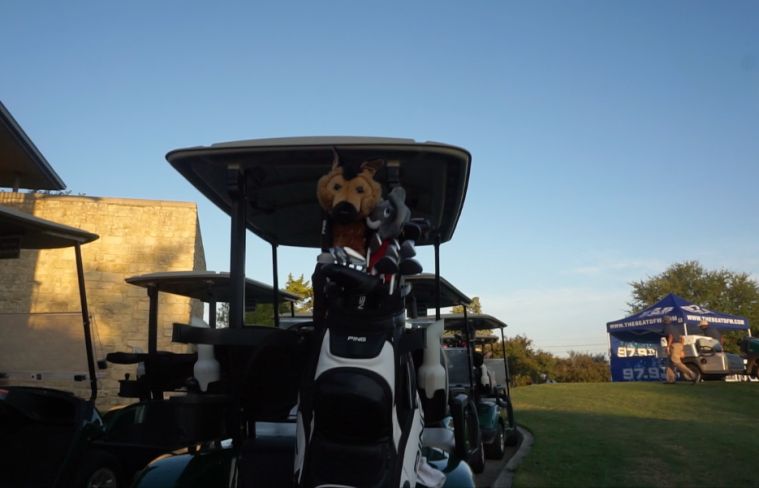 Radio One Celebrity Golf Classic 2017