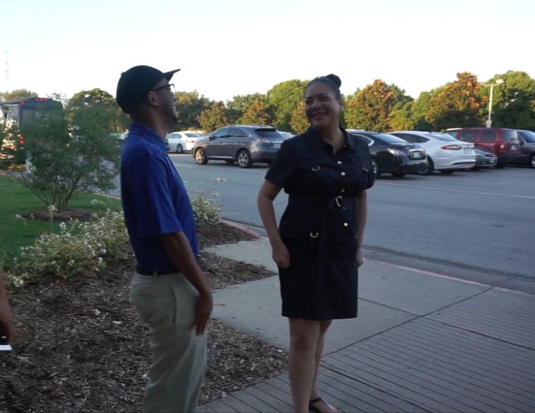 Radio One Celebrity Golf Classic 2017