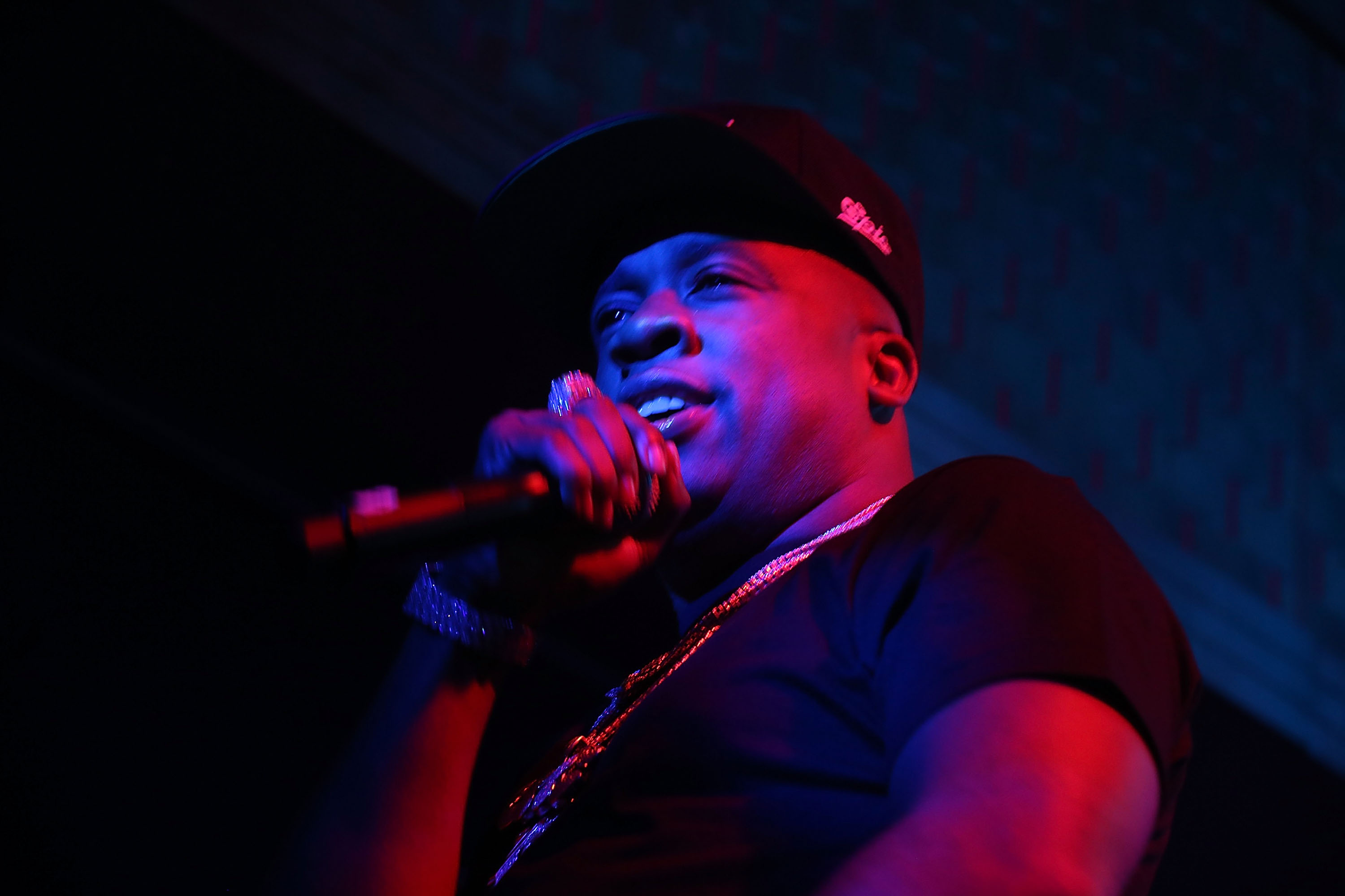 Blitz Music Showcase