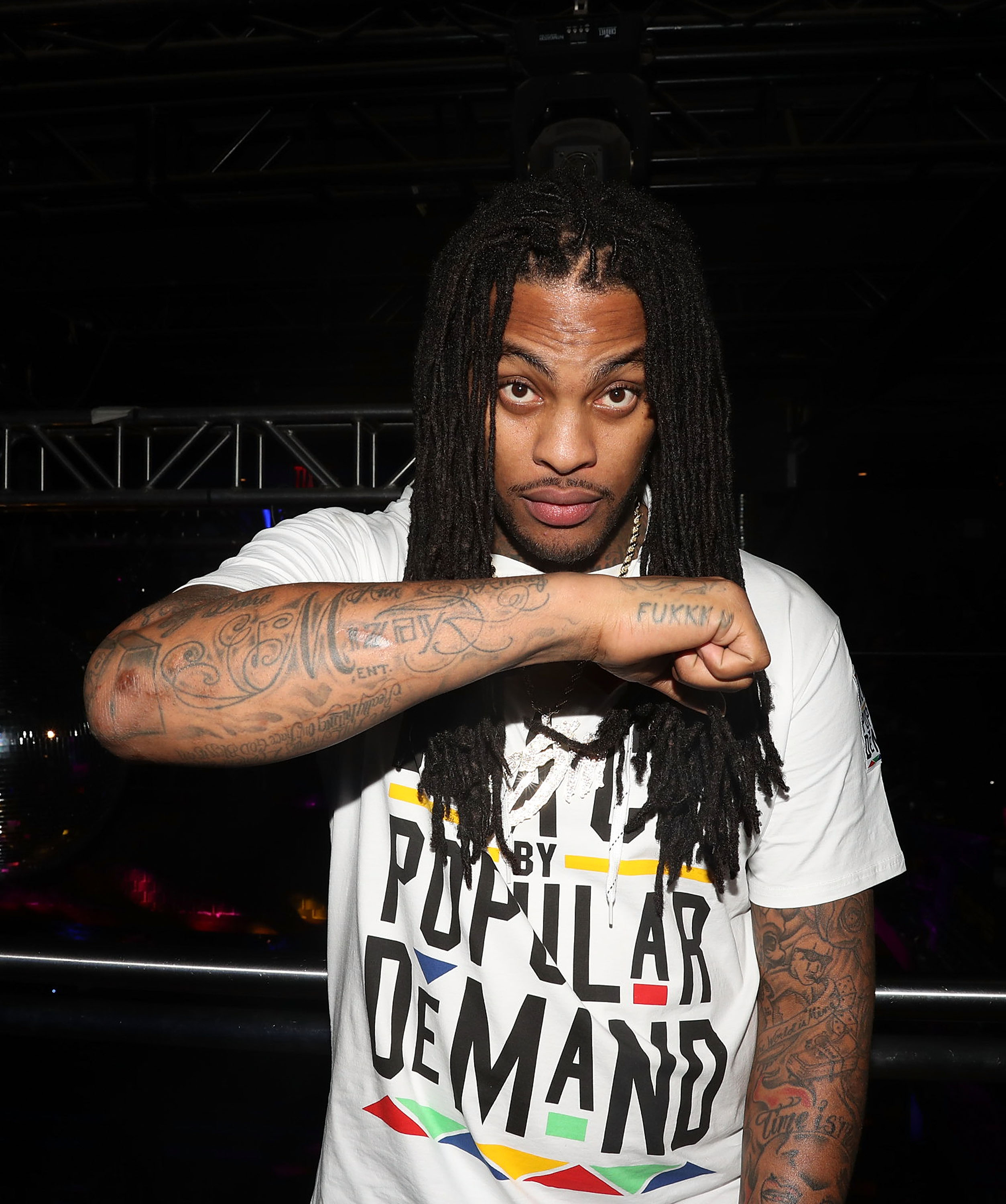 Blitz Music Showcase