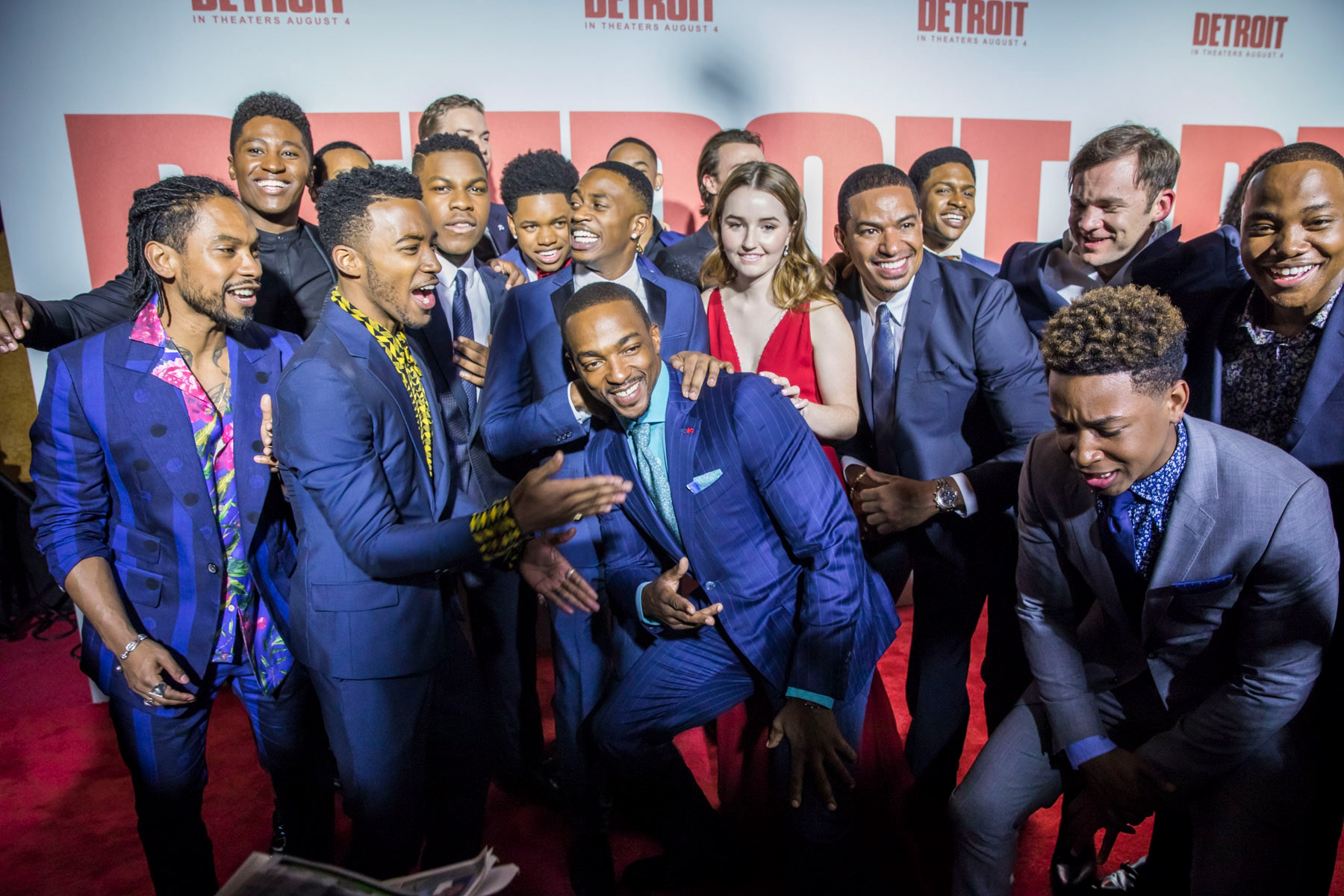 76th Annual Golden Globe Awards - Arrivals