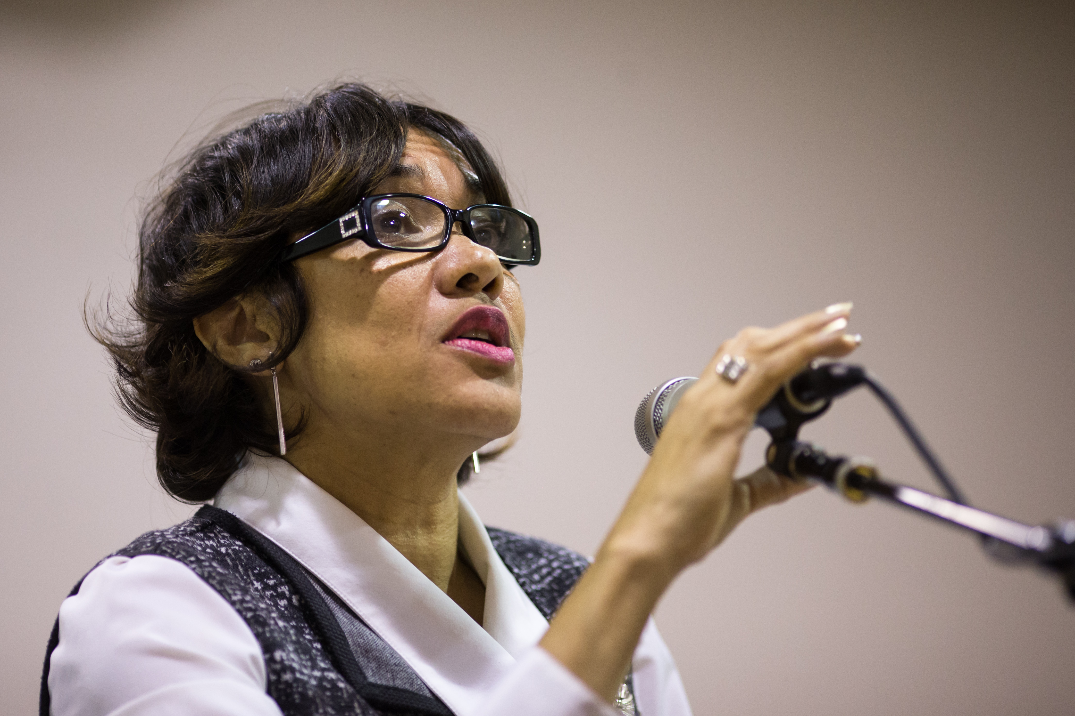 Flint Continues To Struggle With Water Contamination Crisis