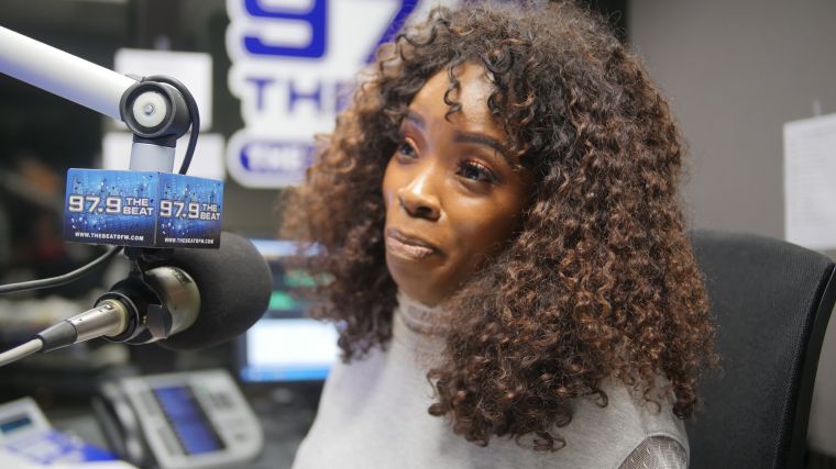 Veda Loca In The Morning