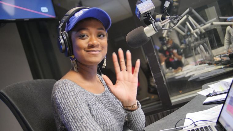 Veda Loca In The Morning