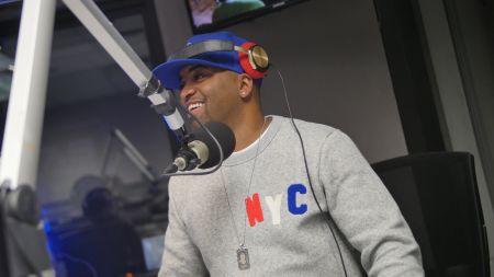 Veda Loca In The Morning