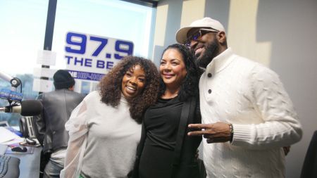 Veda Loca In The Morning