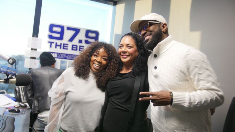 Veda Loca In The Morning