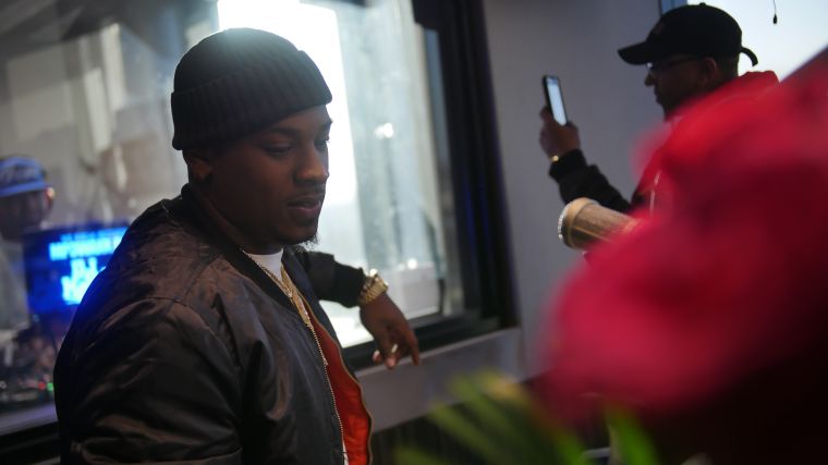 Veda Loca In The Morning