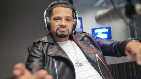 Veda Loca In The Morning