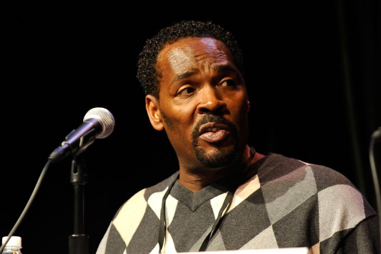 17th Annual Los Angeles Times Festival Of Books – Day 1